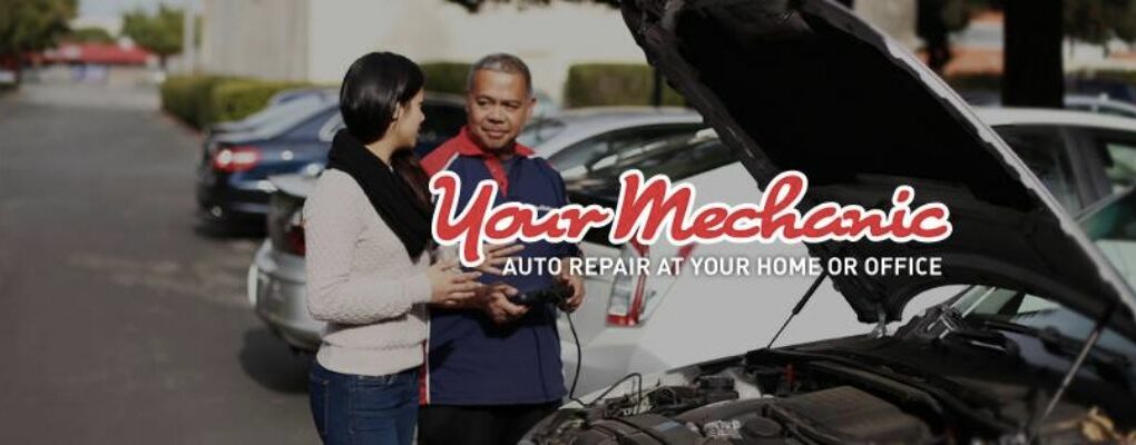 Your Mechanic