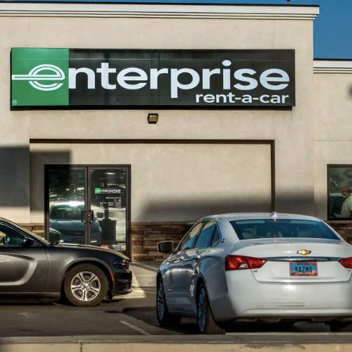 Enterprise Rent a Car_2