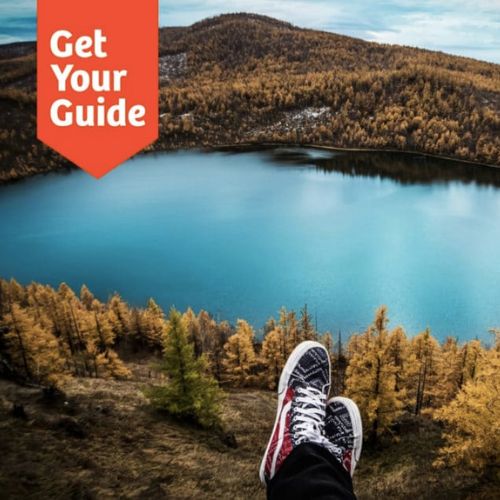 GetYourGuide _2