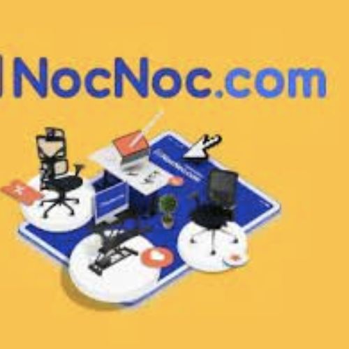 NocNoc _2
