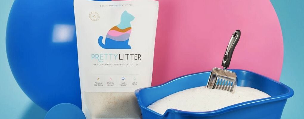 Pretty Litter