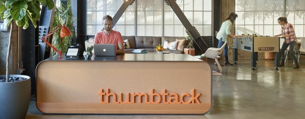 Thumbtack