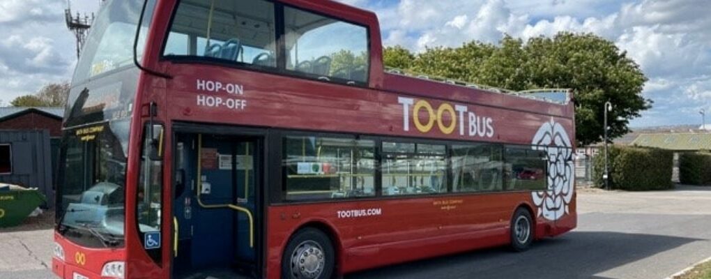 Tootbus