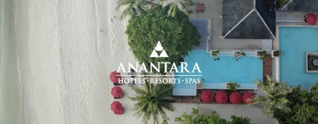 Anantara Hotels & Resorts