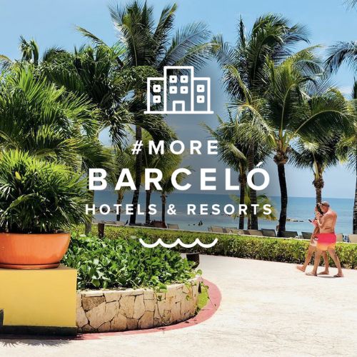 Barcelo Hotels & Resorts_2