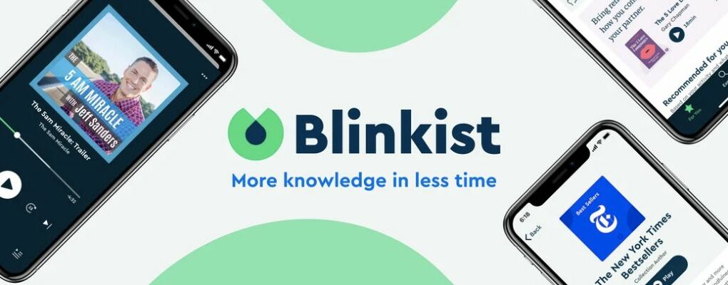 Blinkist