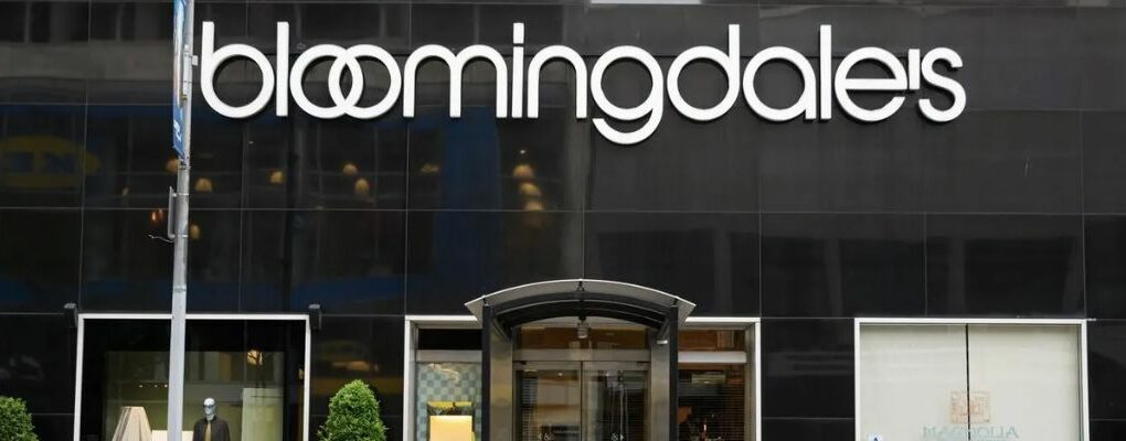 Bloomingdale's