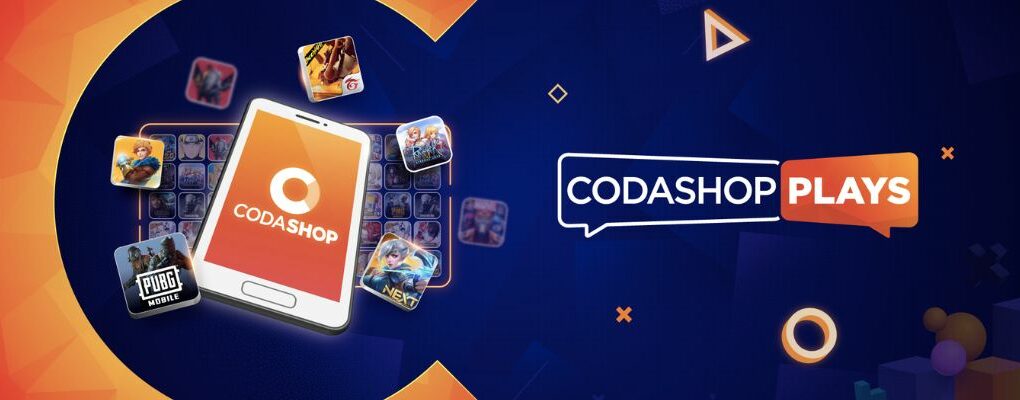 Codashop