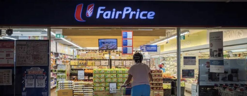 FairPrice