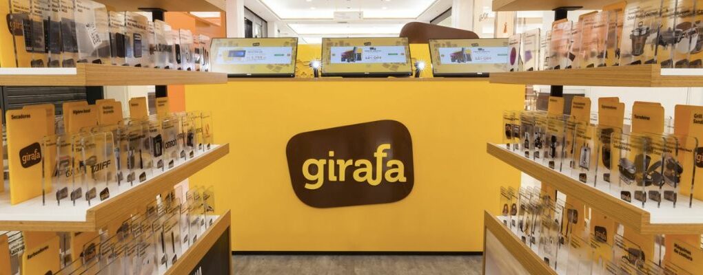 Girafa