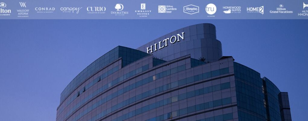 Hilton