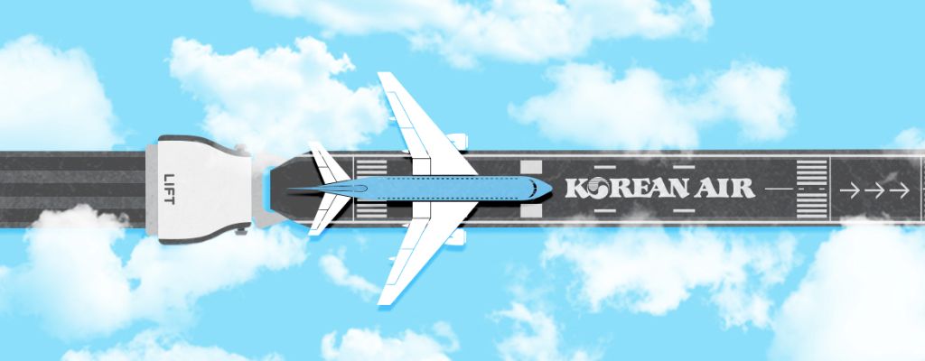 Korean Air (2)