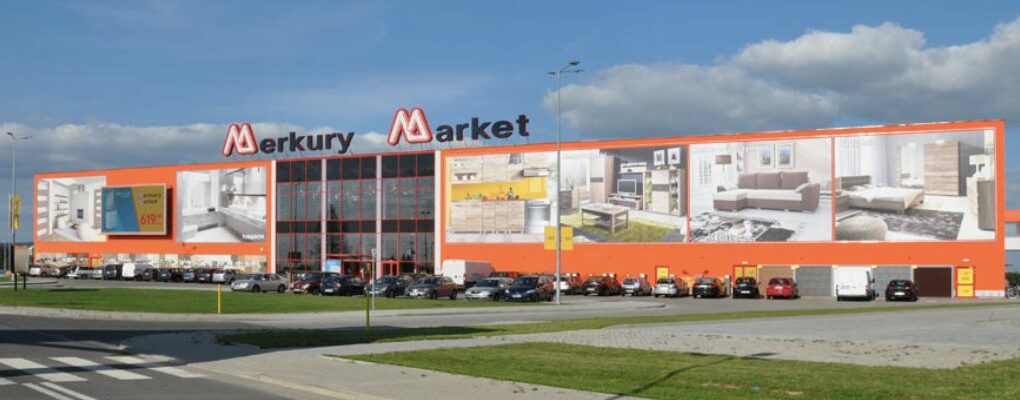 Merkury Market