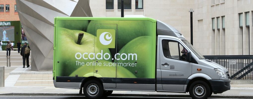 Ocado