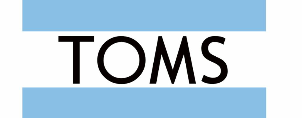 Toms