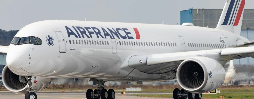 Airfrance