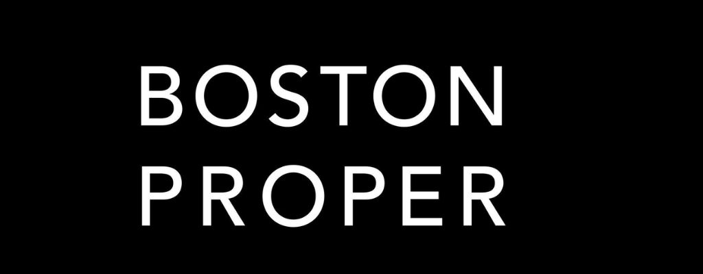 Bostonproper