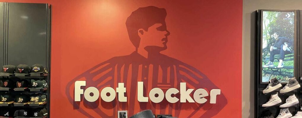 Footlocker