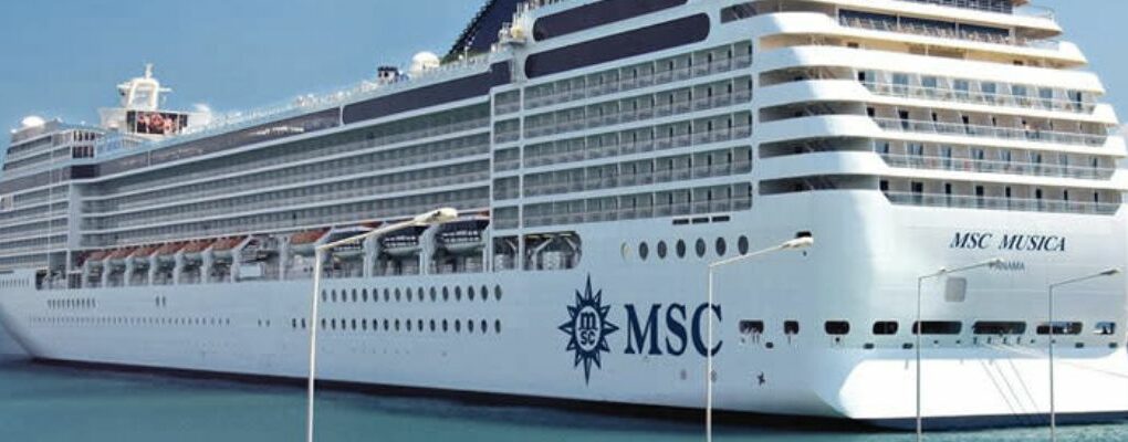 MSC Cruises