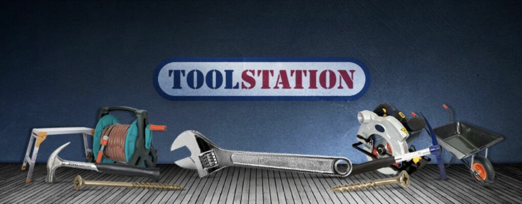 Toolstation