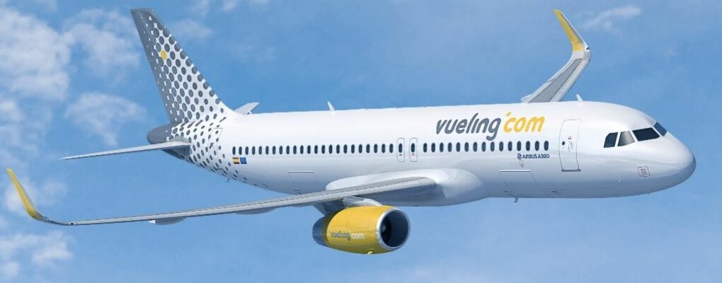 Vueling