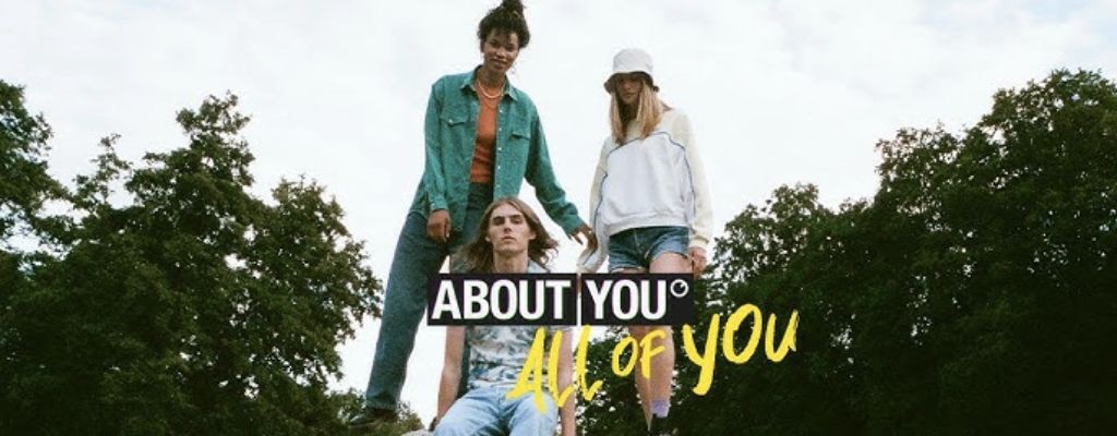 ABOUT YOU