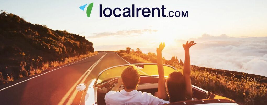 Localrent