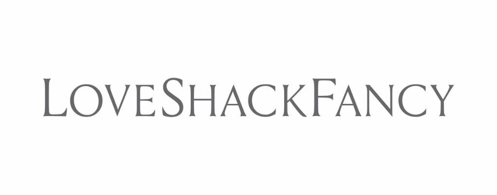 Loveshackfancy