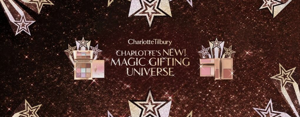 Charlotte Tilbury