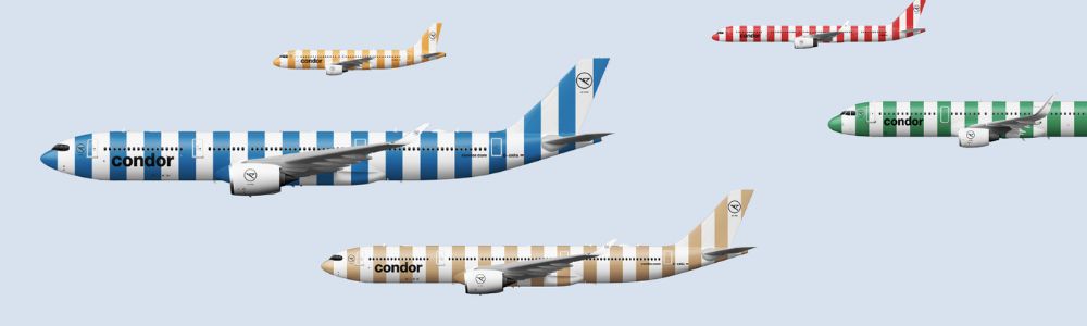 Condor Airlines_ 1