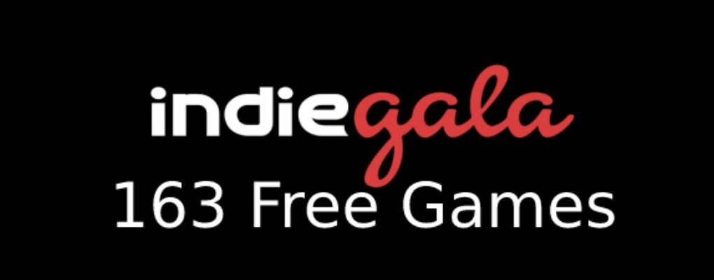 IndieGala