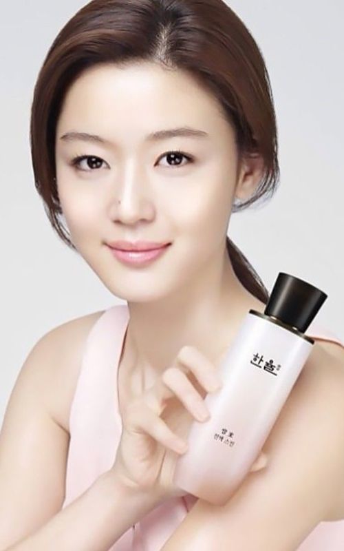 Korean Anti-Aging Skin Care Routine_3