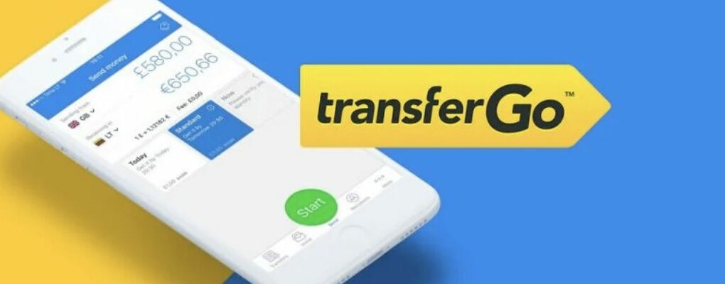 TransferGo