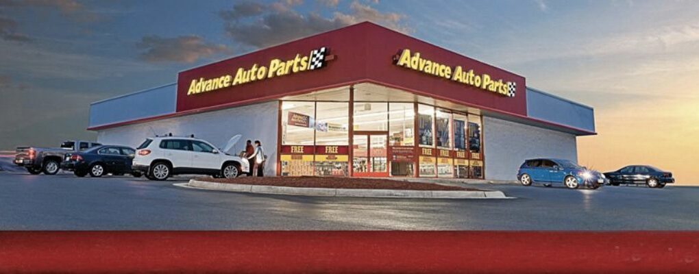 Advance Auto Parts