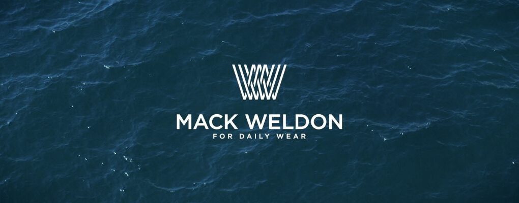 Mack Weldon