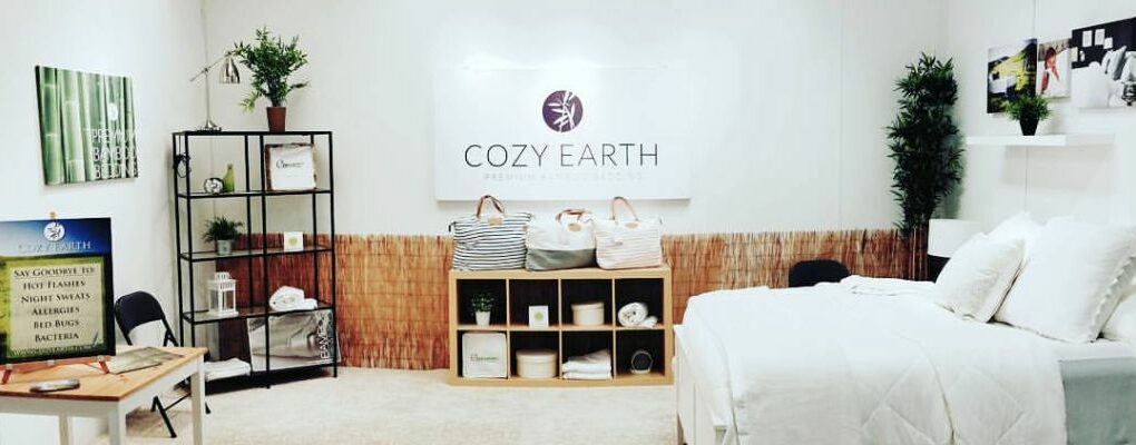 Cozy Earth