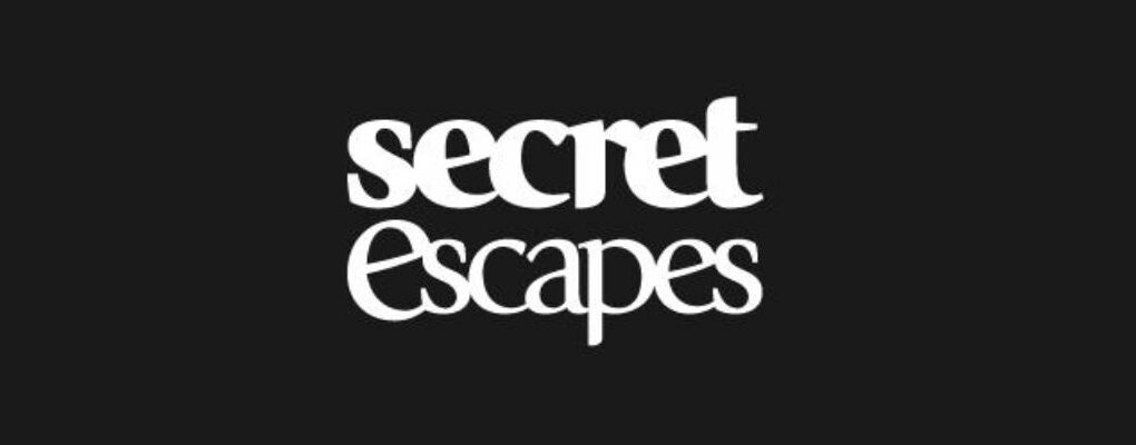 Secret Escapes