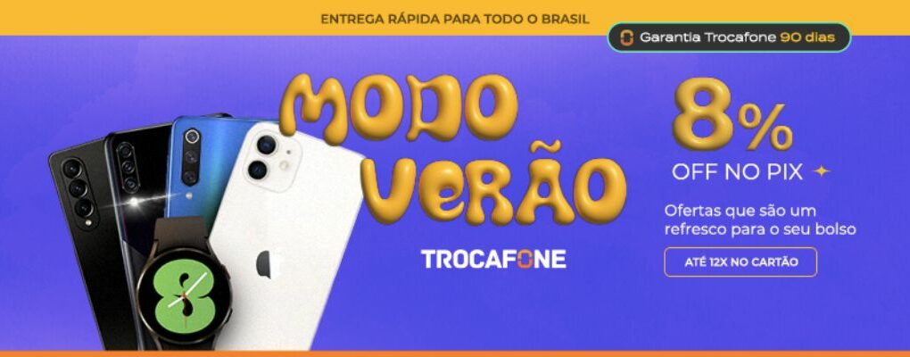 Trocafone