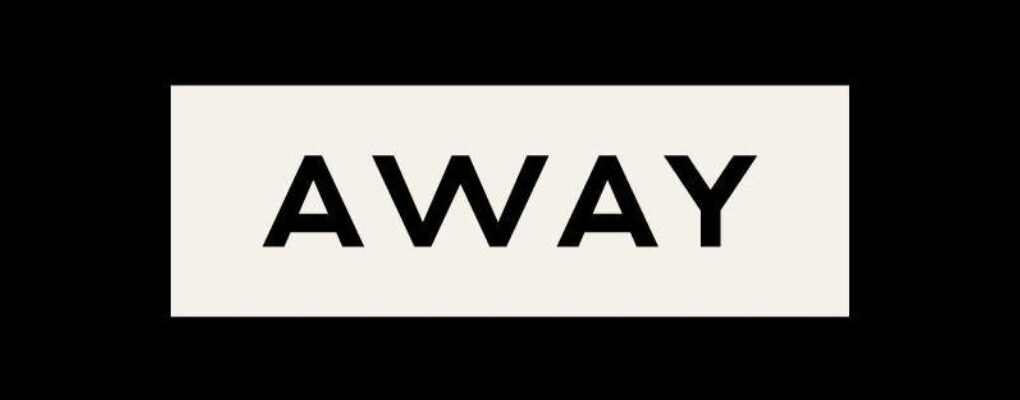 away