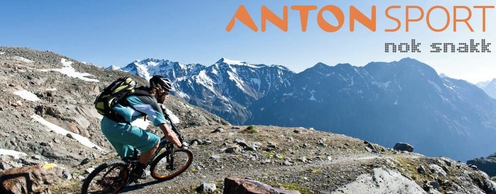 Anton Sport