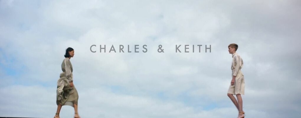 Charles & Keith