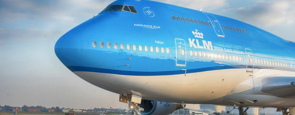 KLM