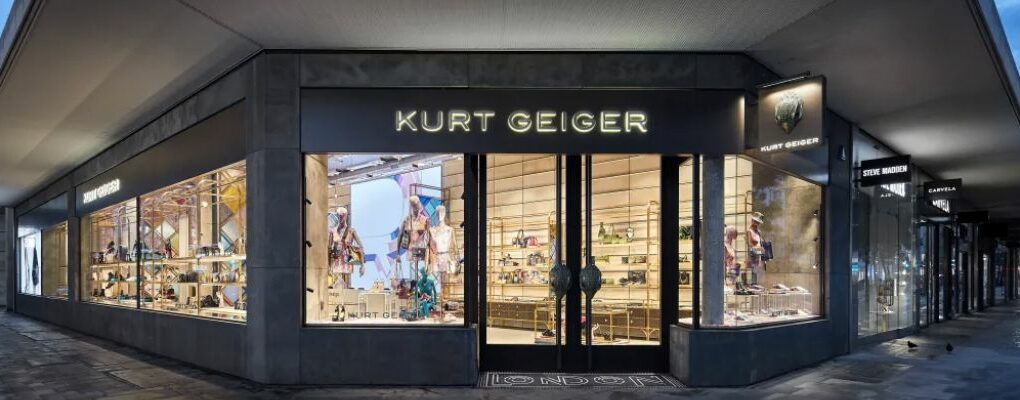 Kurt Geiger