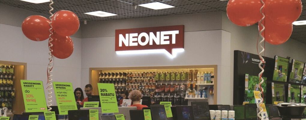 Neonet