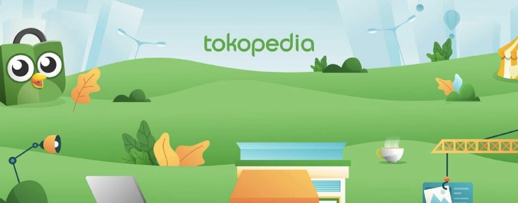 Tokopedia