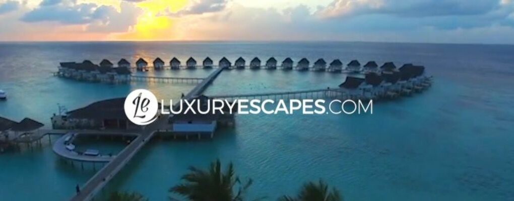 Luxury Escapes