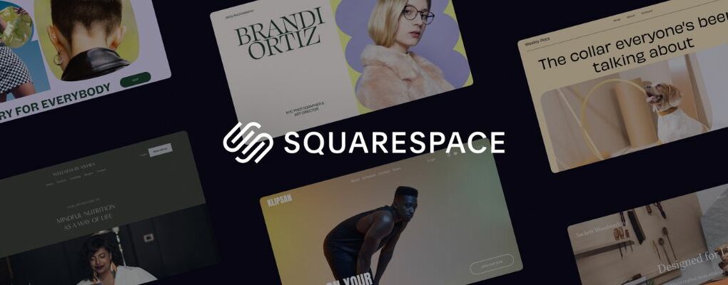 Squarespace