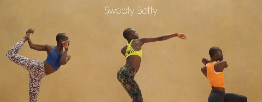 Sweaty Betty